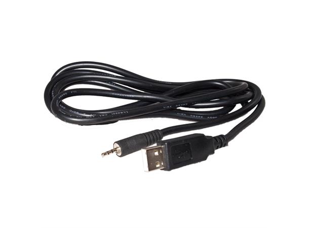 Westermo 1211-2027 Diagnostic cable for DDW120/142 WeOs